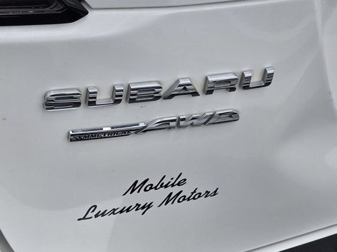Used 2020 Subaru Outback Limited w/ Popular Package #2 AWD/4WD image 31