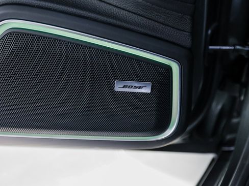 Certified 2023 Porsche Panamera Platinum Edition image 22