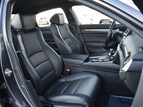 Used 2019 Honda Accord Sport image 21
