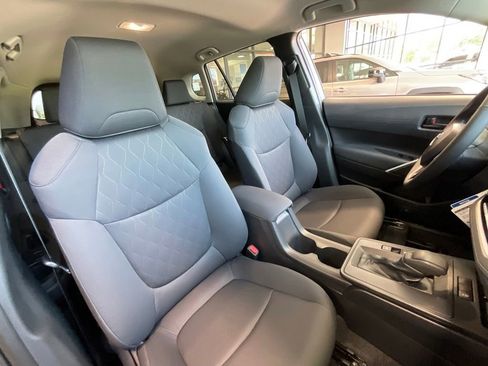 New 2026 Toyota Corolla Cross LE AWD/4WD image 15