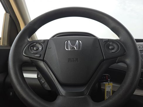 Used 2015 Honda CR-V LX image 24