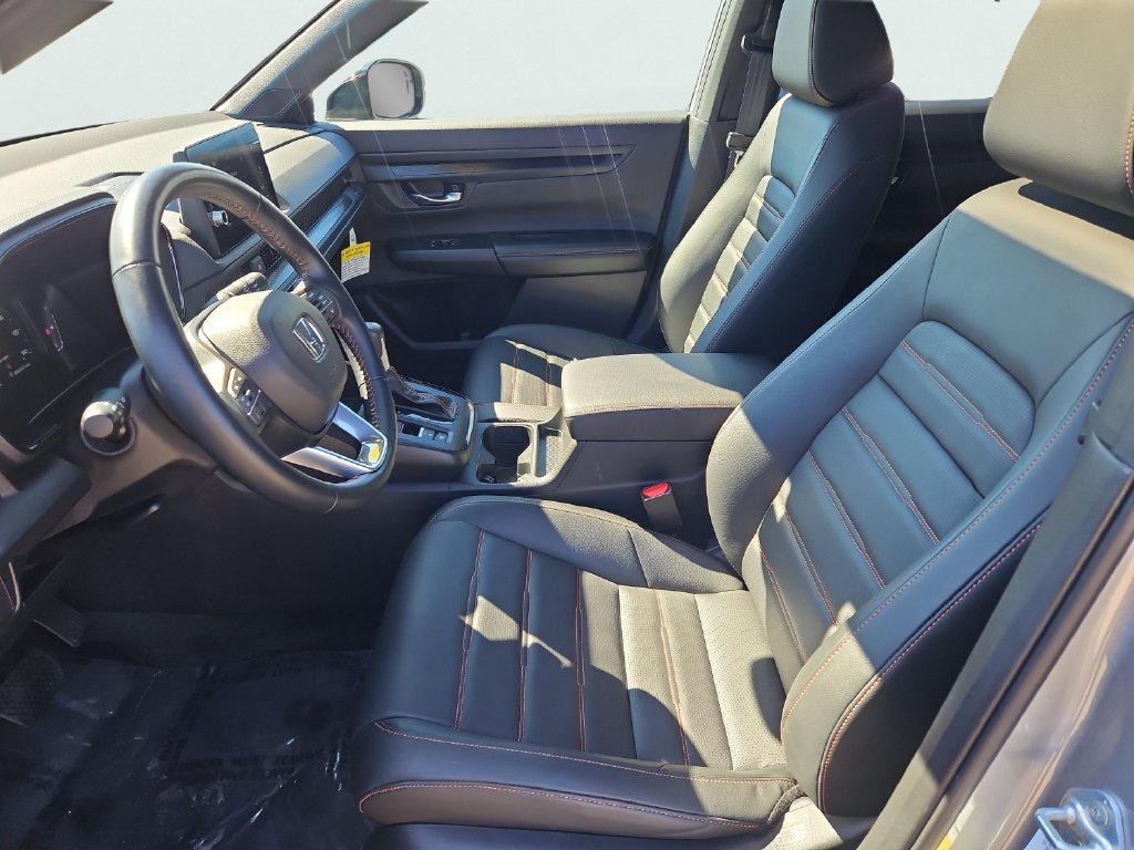 Certified 2026 Honda CR-V Sport-L image 33