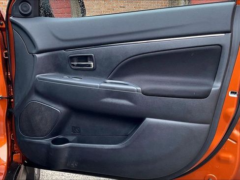 Used 2024 Mitsubishi Outlander Sport ES image 22