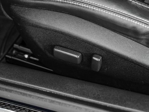 Used 2011 Chevrolet Camaro SS w/ RS Package image 24