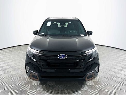 New 2026 Subaru Forester Sport AWD/4WD image 2