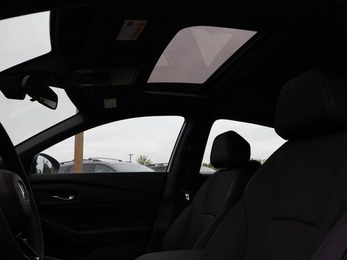 New 2026 Honda Accord Sport image 40