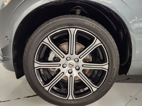 Used 2020 Volvo XC60 T5 Inscription w/ Protection Package Premier AWD/4WD image 8