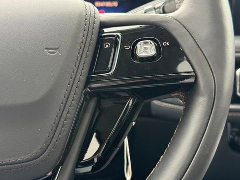 New 2026 Lincoln Aviator Reserve w/ Luxury Package image 11