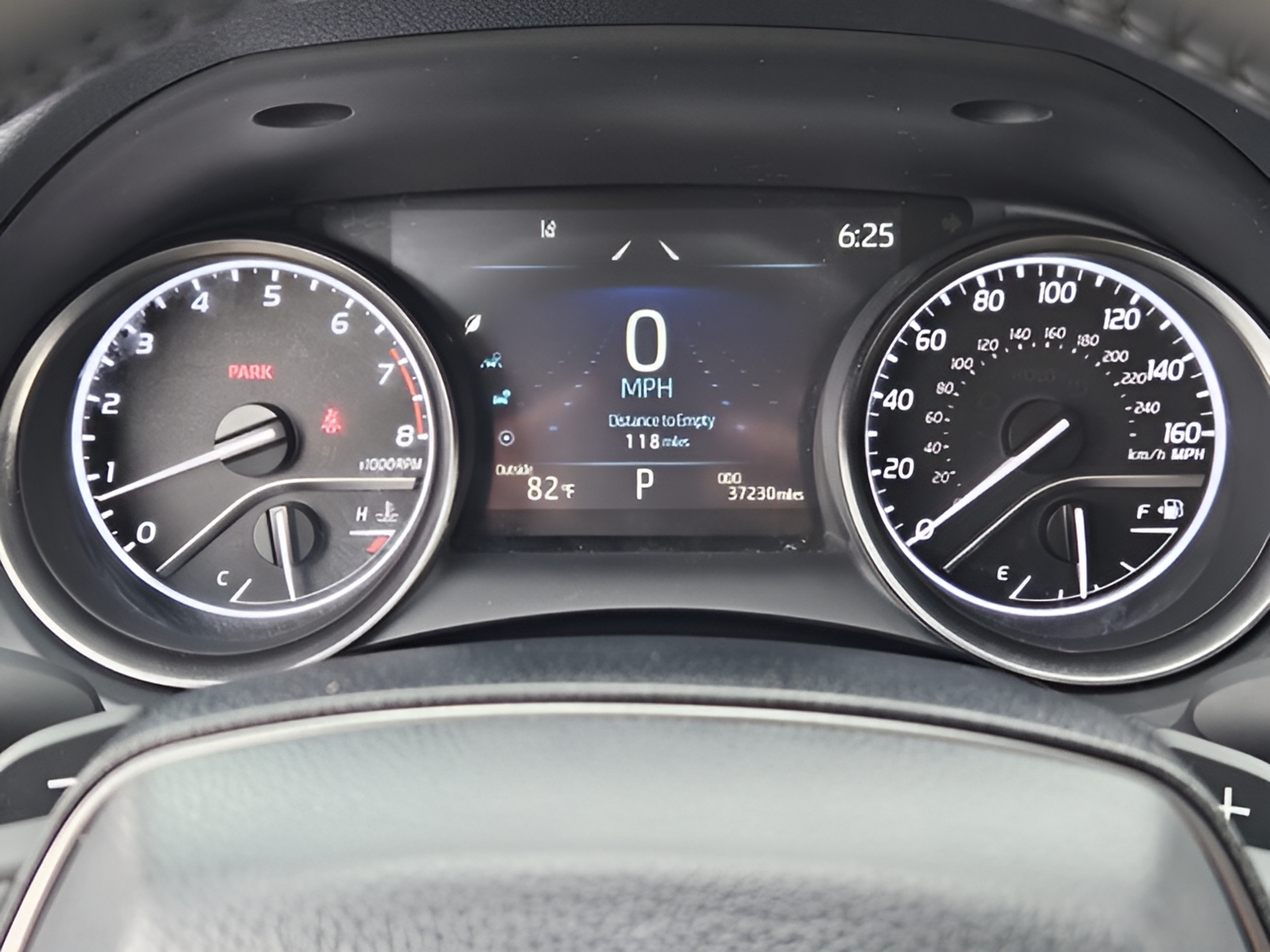 Used 2024 Toyota Camry SE AWD/4WD image 19