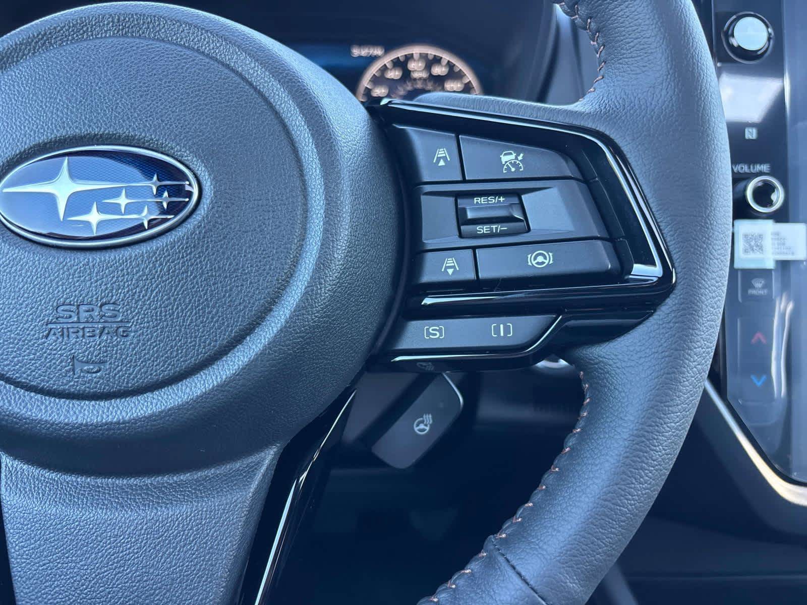 New 2026 Subaru Forester Touring AWD/4WD image 13