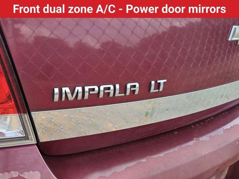 Used 2006 Chevrolet Impala LT image 5