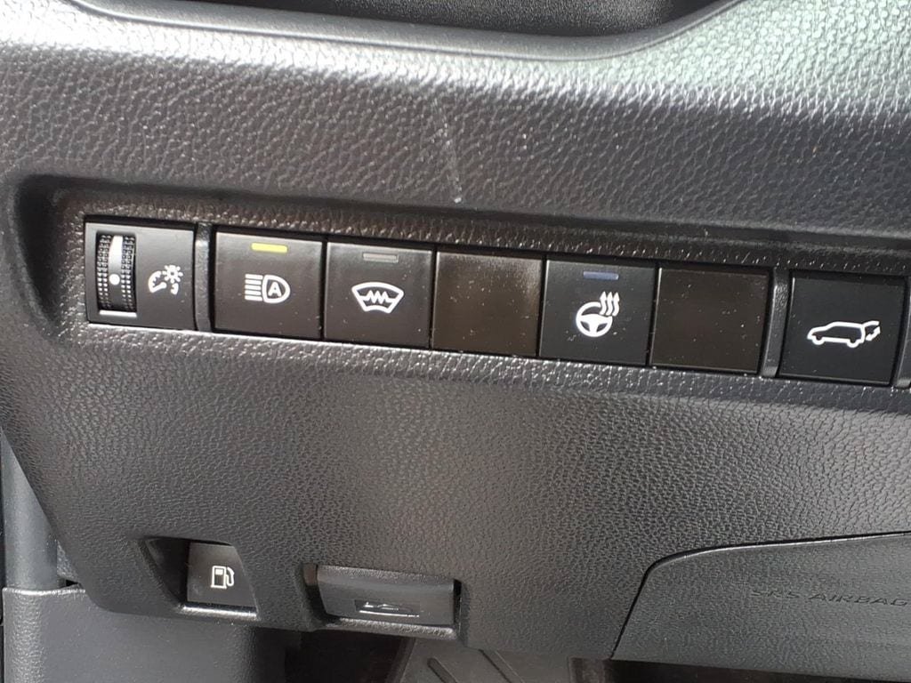 Used 2024 Toyota RAV4 XLE w/ Convenience Package AWD/4WD image 22
