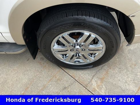 Used 2010 Ford Explorer Eddie Bauer AWD/4WD image 13