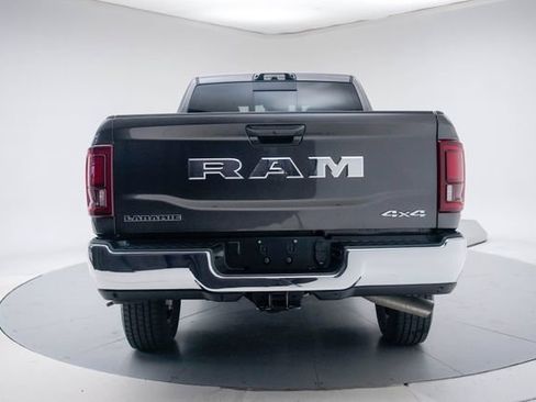Used 2025 RAM 2500 Laramie AWD/4WD image 23