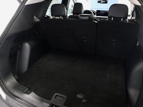 Certified 2024 Ford Escape Platinum image 14