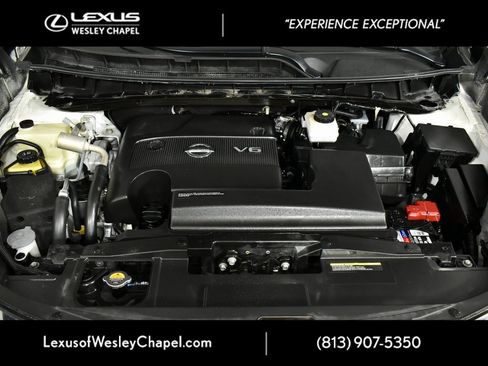 Used 2022 Nissan Murano SL w/ SL Moonroof Package image 14