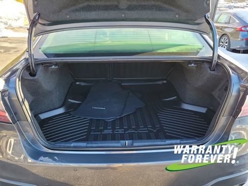 Used 2023 Subaru Legacy Touring XT image 18