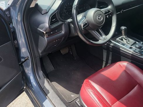 Used 2025 MAZDA CX-30 AWD 2.5 S w/ Preferred Package image 3