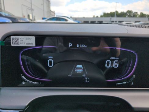 New 2026 Kia Seltos S FWD image 21