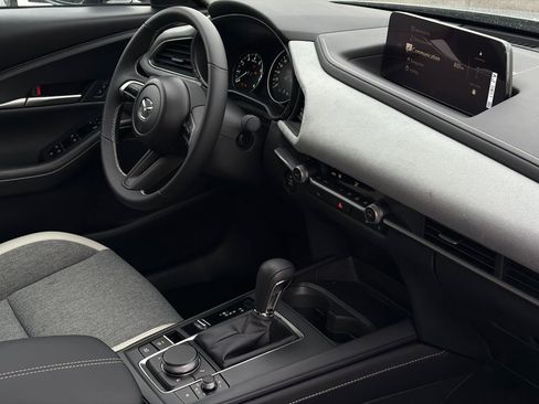 New 2026 MAZDA CX-30 AWD 2.5 S image 9