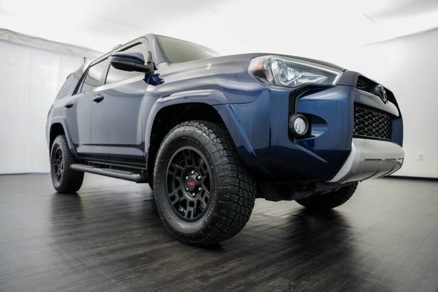 Used 2016 Toyota 4Runner Trail AWD/4WD image 28