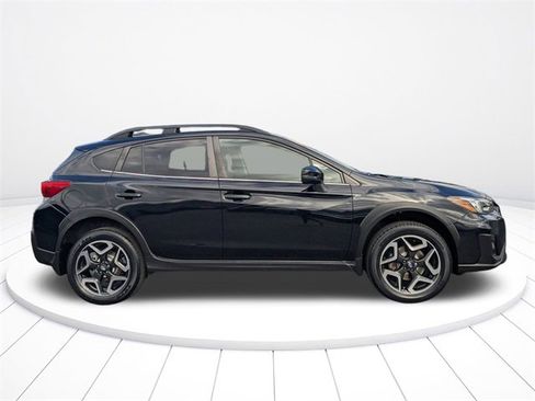 Used 2019 Subaru Crosstrek 2.0i Limited w/ Popular Package #2 image 2