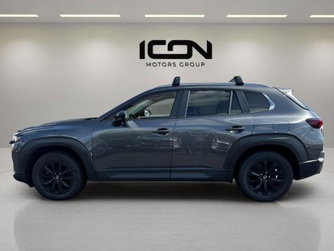 Used 2023 MAZDA CX-50 2.5 S w/ Cargo Package image 3