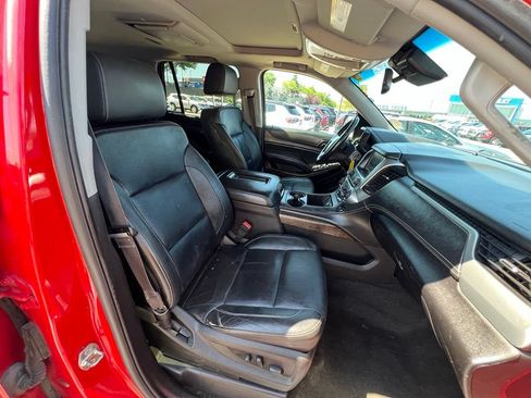 Used 2016 Chevrolet Tahoe LT AWD/4WD image 29