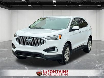 Used 2023 Ford Edge SEL