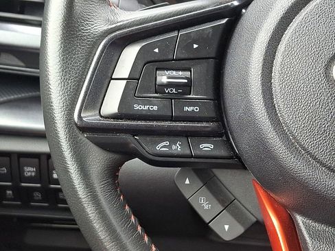 Used 2024 Subaru Forester Sport AWD/4WD image 21