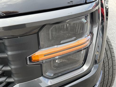 Used 2025 Ford F150 STX w/ Equipment Group 200A AWD/4WD image 6