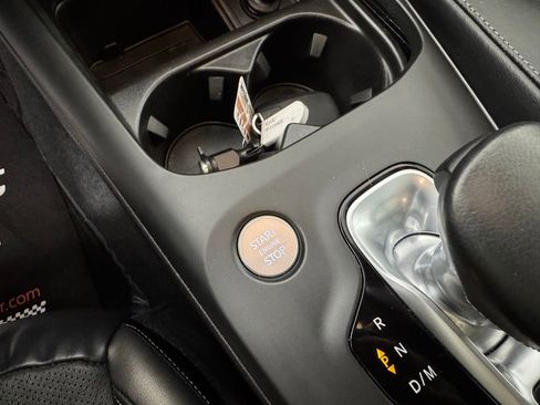 Used 2023 INFINITI QX55 Essential image 21