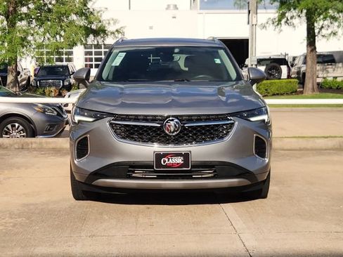 Used 2023 Buick Envision Avenir FWD image 2