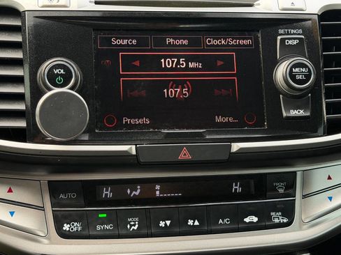 Used 2014 Honda Accord EX-L image 37