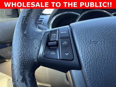 Used 2011 Kia Sorento EX w/ Premium Pkg image 27