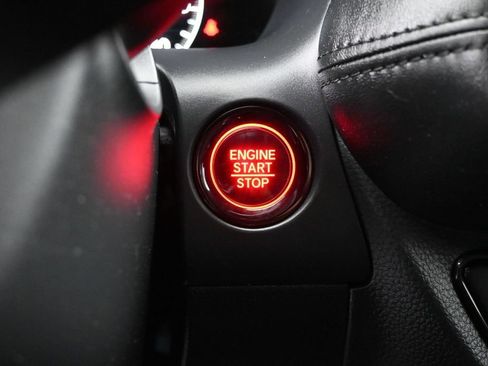 Certified 2026 Honda HR-V LX image 20