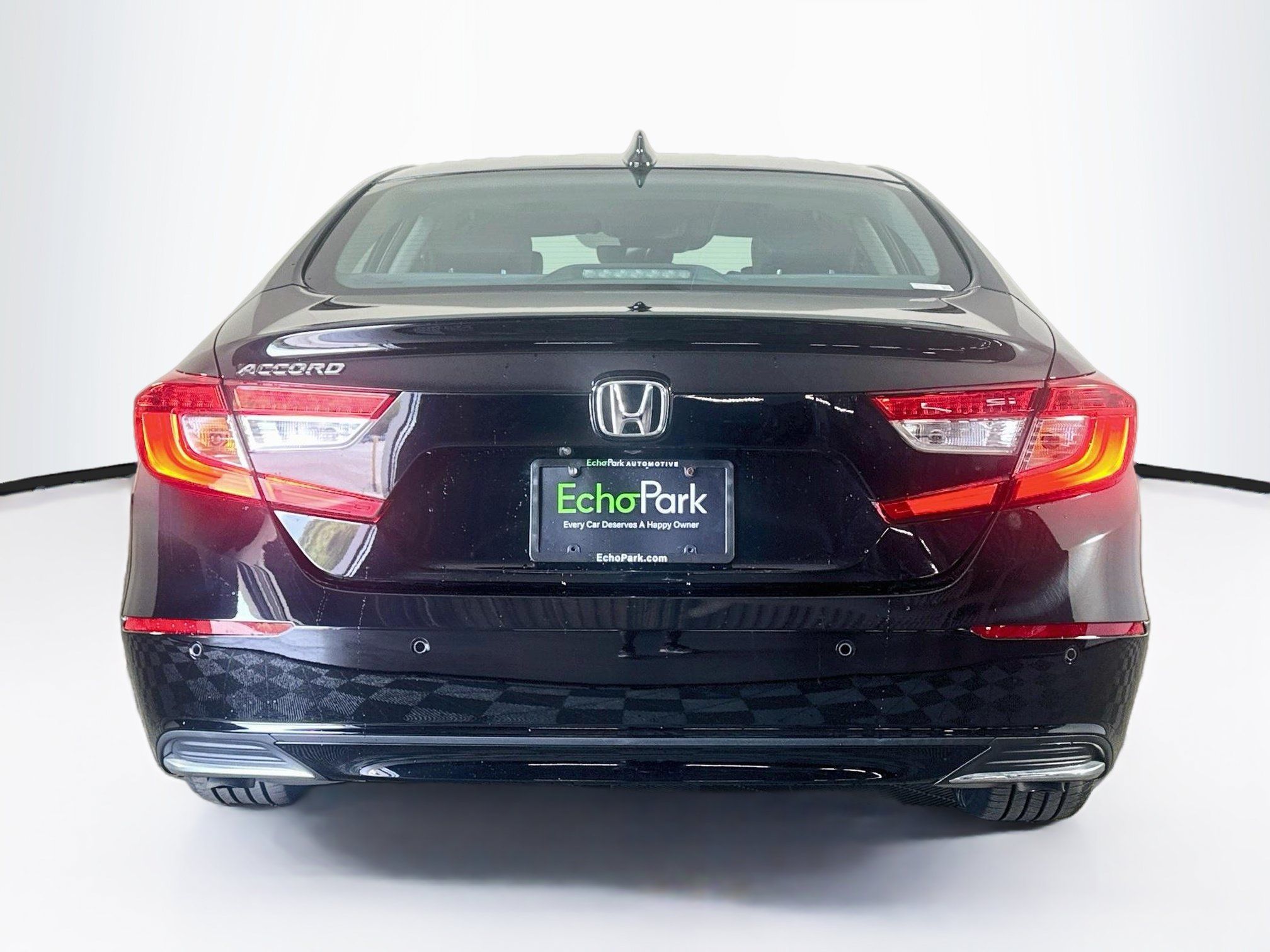 Used 2021 Honda Accord EX-L image 7