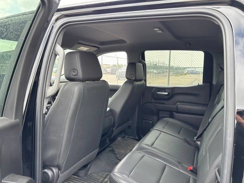 Used 2024 GMC Sierra 1500 Pro w/ Graphite Edition AWD/4WD image 8