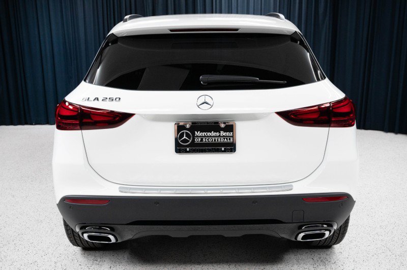 New 2026 Mercedes-Benz GLA 250 image 6