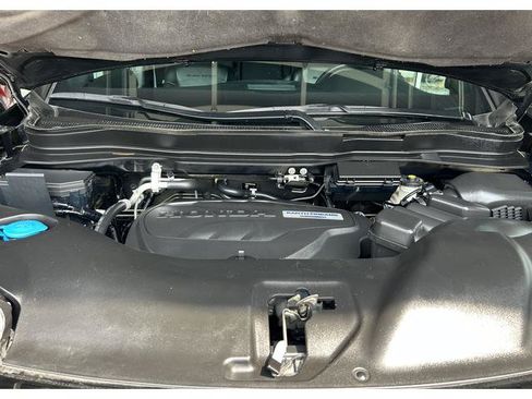Used 2019 Honda Ridgeline Black Edition image 12