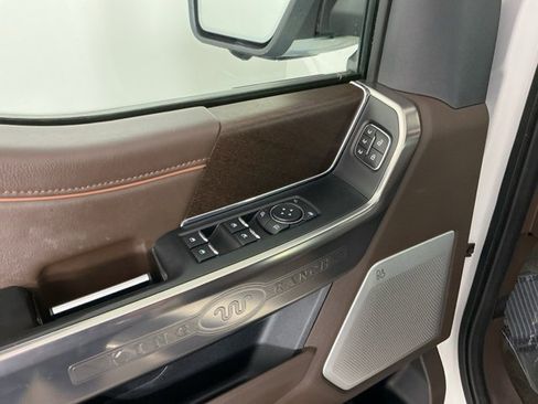 Used 2021 Ford F150 King Ranch image 18