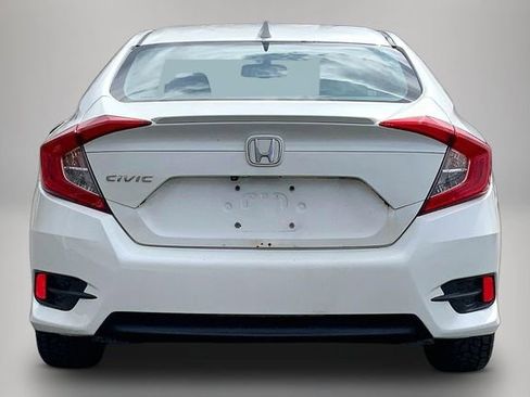 Used 2016 Honda Civic EX-L image 4