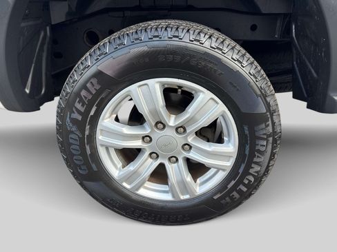 Used 2019 Ford Ranger XL w/ Equipment Group 101A Mid RWD image 8