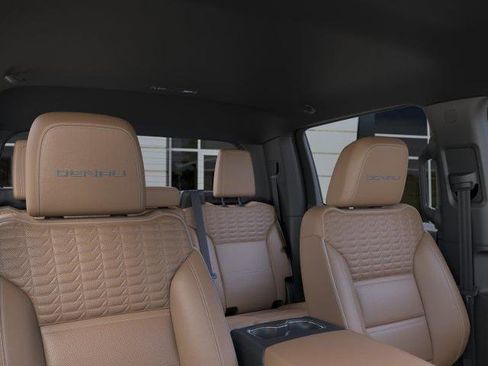 New 2026 GMC Sierra EV Denali AWD/4WD image 24