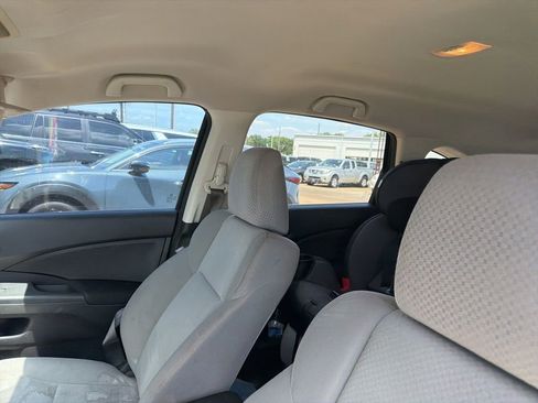Used 2016 Honda CR-V SE image 5