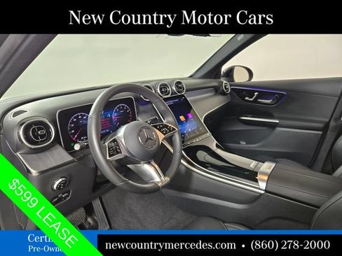 Certified 2026 Mercedes-Benz GLC 300 4MATIC image 17