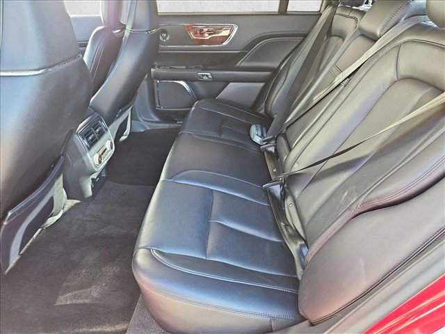 Used 2019 Lincoln Continental Reserve AWD/4WD image 19