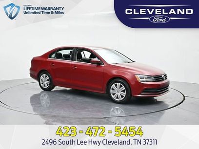 Used 2017 Volkswagen Jetta S