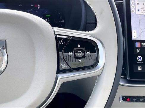 New 2026 Volvo XC90 T8 Ultra image 18