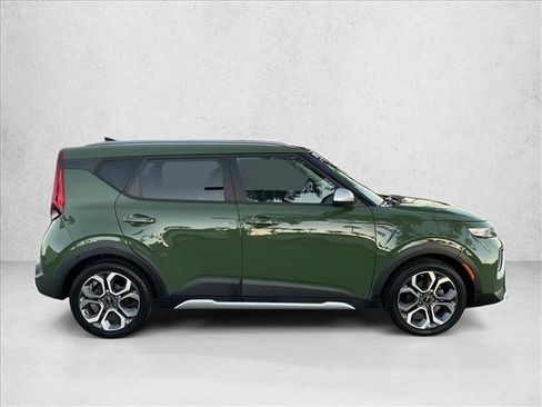 Used 2022 Kia Soul X-Line image 4